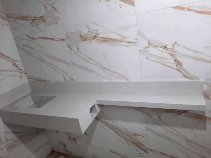 Decoratta Mármores e Granitos