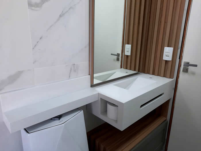 Decoratta Mármores e Granitos