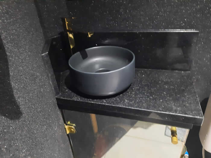 Decoratta Mármores e Granitos