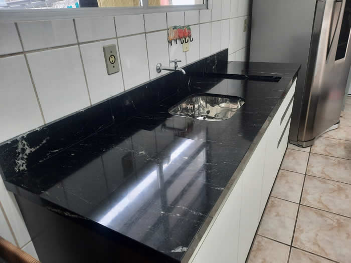 Decoratta Mármores e Granitos